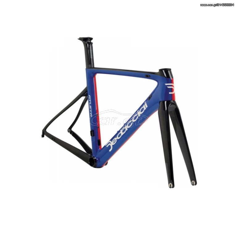 Δρόμου - Κούρσας 2019 DEDA FRAME ATLETA DOUBLE FACE