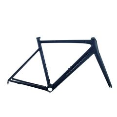 Δρόμου - Κούρσας 2018 DEDA FRAMESET RAN BLACK