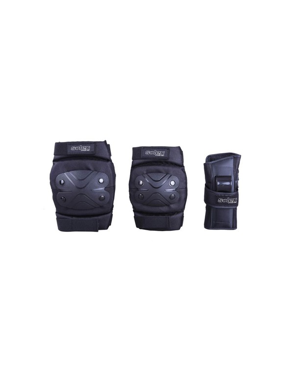 Boots Solex Combo 30068L