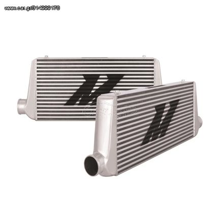 R-Line universal Mishimoto intercooler (Up to 850HP)