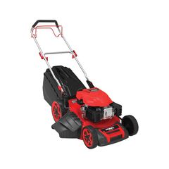 Μηχανή Γκαζόν Βενζίνης MIYAKE XL65-AUT 6Hp / 173cc Τετράχρονη Αυτοκινούμενη ( 226.202 )