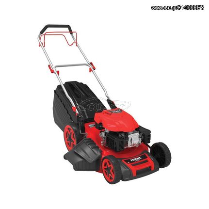 Μηχανή Γκαζόν Βενζίνης MIYAKE XL65-AUT 6Hp / 173cc Τετράχρονη Αυτοκινούμενη ( 226.202 )