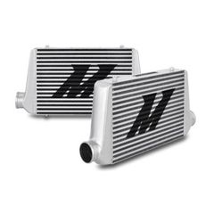 MISHIMOTO UNIVERSAL BLACK INTERCOOLER G-Line MMINT-UG-thumb-1