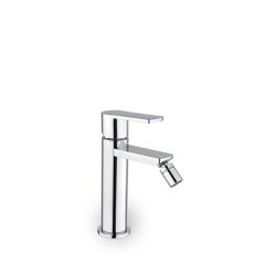 Μπαταρία Μπιντέ Glam Vicario Chrome 610015-100