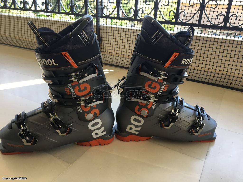 rossignol alltrack 90 2016