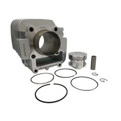 Κυλινδροπίστονο 55mm Yamaha Crypton R 115 / T110 ESPADA