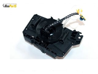 ΠΕΡΙΣΤΡΟΦΙΚΟΣ ΔΙΑΚΟΠΤΗΣ STEERING COLUMN SWITCH DACIA DUSTER LOGAN SANDERO ΓΝΗΣΙΟ ΑΝΤΑΛΛΑΚΤΙΚΟ 
