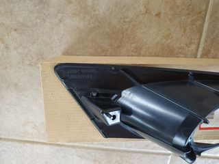 HONDA FR-V Προβολακι Γνήσιο με Πλαίσιο Γνήσιο-thumb-5