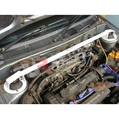 Ultra Racing - Μπάρα θόλων     2-Point Front Upper Strut Bar for Suzuki Swift 89-94 | Ultra Racing