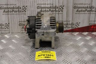 Δυναμό Renault Megane K4MD 1.6cc 2002-2008 8200588648 2543439A