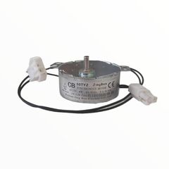 Πωλούνται Μοτέρ γυρίσματος αυγών 220v 2.5/3 rpm