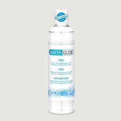 Λιπαντικό Νερού Waterglide Feel Thin Waterbased Lubricant - 300 ml