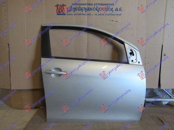 TOYOTA AYGO 18-22 - ΠΟΡΤΑ ΕΜ. ΑΣΗΜΙ - ΔΕ