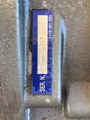 ZF δυο ταχυτήτων HSW 110 ATS-thumb-2