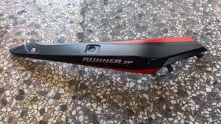 ΟΥΡΑ ΔΕΞΙΑ PIAGGIO RUNNER SP