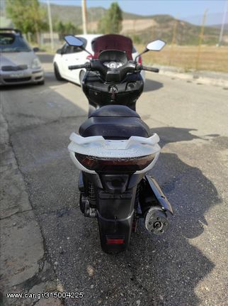 KYMCO XCITING 300R-thumb-6