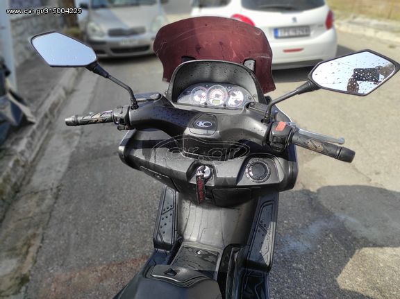 KYMCO XCITING 300R-thumb-7