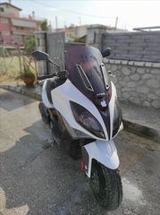 KYMCO XCITING 300R