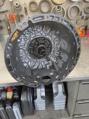 Mercedes-Benz 722.694 w212 cdi-thumb-1