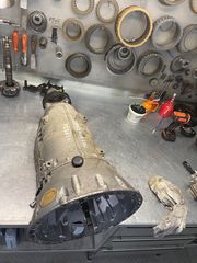 Mercedes-Benz 722.694 w212 cdi-thumb-2