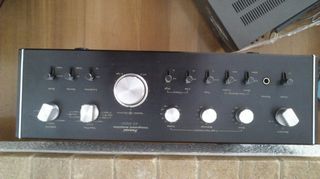 sansui sp4000a  au6900 Ηχεια & ενισχυτής 