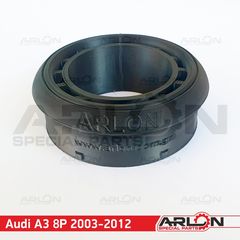 Βάση οργάνων αεραγωγού για 52mm Audi A3 8P 2003-2012-thumb-3