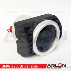 Βάση οργάνων αεραγωγού για 52mm BMW e30 Οδηγού