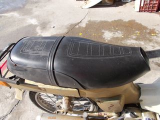 motoσυλλογη FB80 ΣΕΛΑ ΔΕΙΤΕ ΦΩΤΟ ΣΤΟΚ