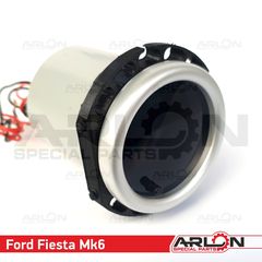 Βάση οργάνων αεραγωγού για 52mm Ford Fiesta MK6