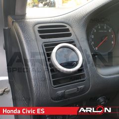 Βάση οργάνων αεραγωγού για 52mm Honda Civic ES