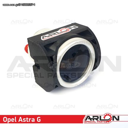 Βάση οργάνων αεραγωγού για 52mm Opel Astra G