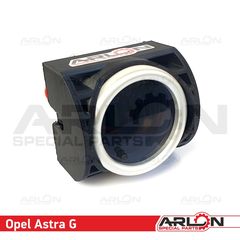 Βάση οργάνων αεραγωγού για 52mm Opel Astra G-thumb-1