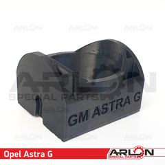 Βάση οργάνων αεραγωγού για 52mm Opel Astra G-thumb-2
