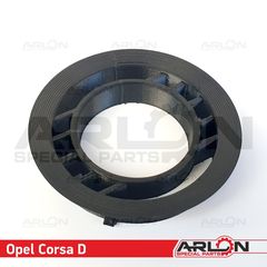 Βάση οργάνων αεραγωγού για 52mm Opel Corsa D-thumb-2