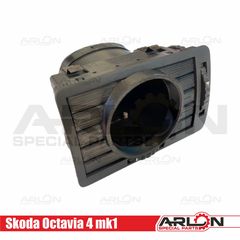 Βάση οργάνων αεραγωγού για 52mm Skoda Octavia 4 mk1 V2