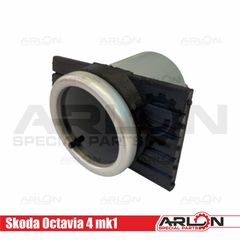 Βάση οργάνων αεραγωγού για 52mm Skoda Octavia 4 mk1 V2-thumb-2