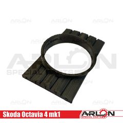 Βάση οργάνων αεραγωγού για 52mm Skoda Octavia 4 mk1 V2-thumb-3