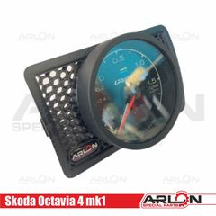 Βάση οργάνων αεραγωγού για Skoda Octavia 4 mk1 V3