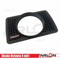 Βάση οργάνων αεραγωγού για Skoda Octavia 4 mk1 V3-thumb-1