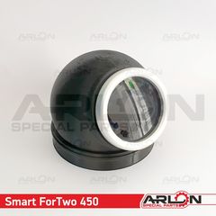 Βάση οργάνων αεραγωγού για 52mm Smart ForTwo 450