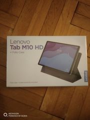 Lenovo Tablet M10 HD 2ndWIFI 4GB RAM-64GB ROM