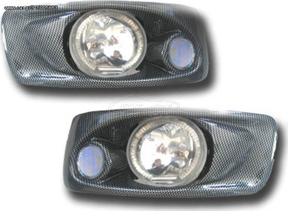 Auto GS ΠΡΟΒ. IS D-MAX 2003 LED IZ-011 - (16607)