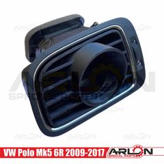 Βάση οργάνων αεραγωγού για VW Volkswagen Polo MK5 6r