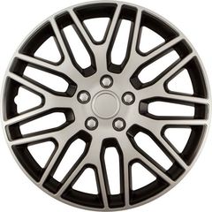 Auto GS Τάσια αυτοκινήτου dakar 108507 silver/black 15 - (34387)