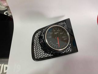 Βάση οργάνων αεραγωγού για VW Volkswagen Golf MK7 V2-thumb-1