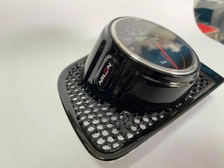 Βάση οργάνων αεραγωγού για VW Volkswagen Golf MK7 V2-thumb-2