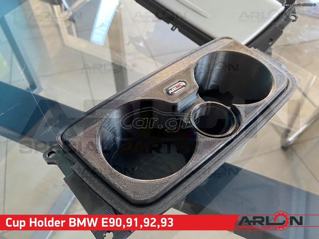 Ποτηροθήκη BMW e90, e91, e92, e93