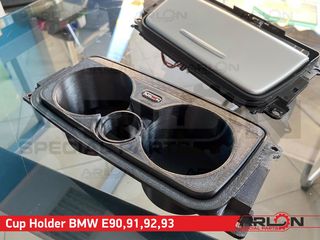 Ποτηροθήκη BMW e90, e91, e92, e93-thumb-2