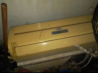 KSA09PTGMB κλιματιστικό 9000 BTU Kelvinator