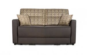 Διθέσιος Καναπές 160-170/90/90 εκ. Standard Straight Gala